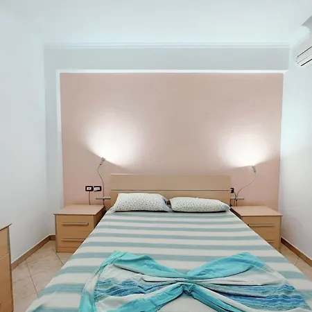 Irene 아파트 Vlorë