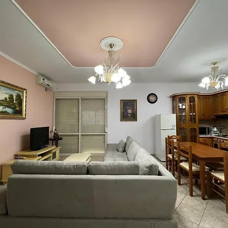 Irene Apartamento Vlorë